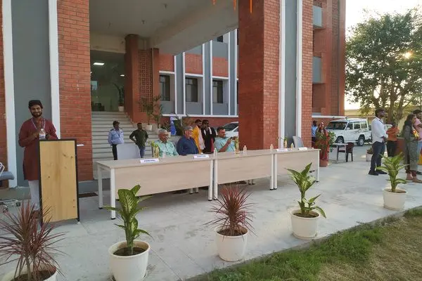 Banaras Institute of Teacher's Education Varanasi Campus & infrastructure photo 10