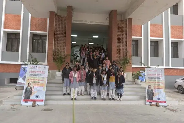 Banaras Institute of Teacher's Education Varanasi Campus & infrastructure photo 9