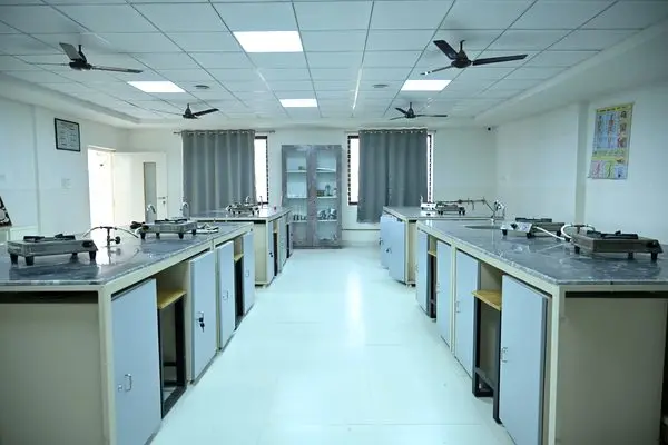 Banaras Institute of Teacher's Education Varanasi Campus & infrastructure photo 8