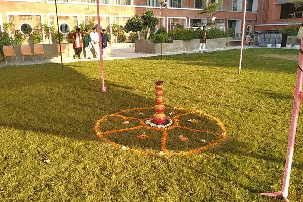 Banaras Institute of Teacher's Education Varanasi Campus & infrastructure photo 7
