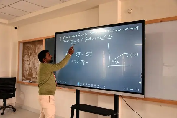 Banaras Institute of Teacher's Education Varanasi Campus & infrastructure photo 19