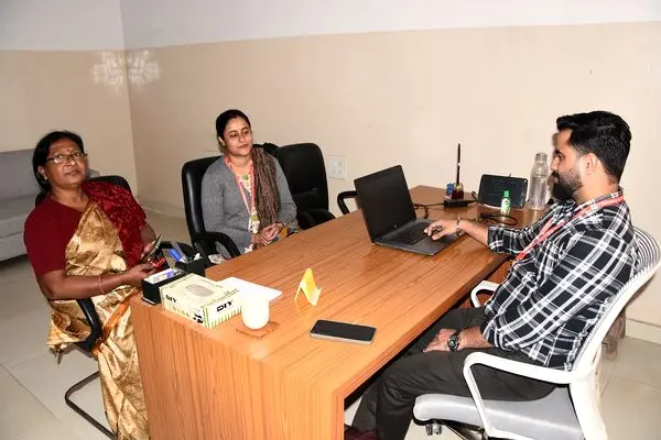 Banaras Institute of Teacher's Education Varanasi Campus & infrastructure photo 18
