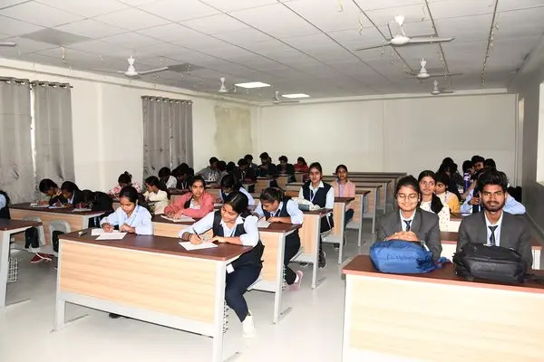 Banaras Institute of Teacher's Education Varanasi Campus & infrastructure photo 22