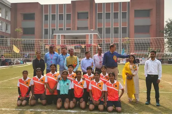 Banaras Institute of Teacher's Education Varanasi Campus & infrastructure photo 21