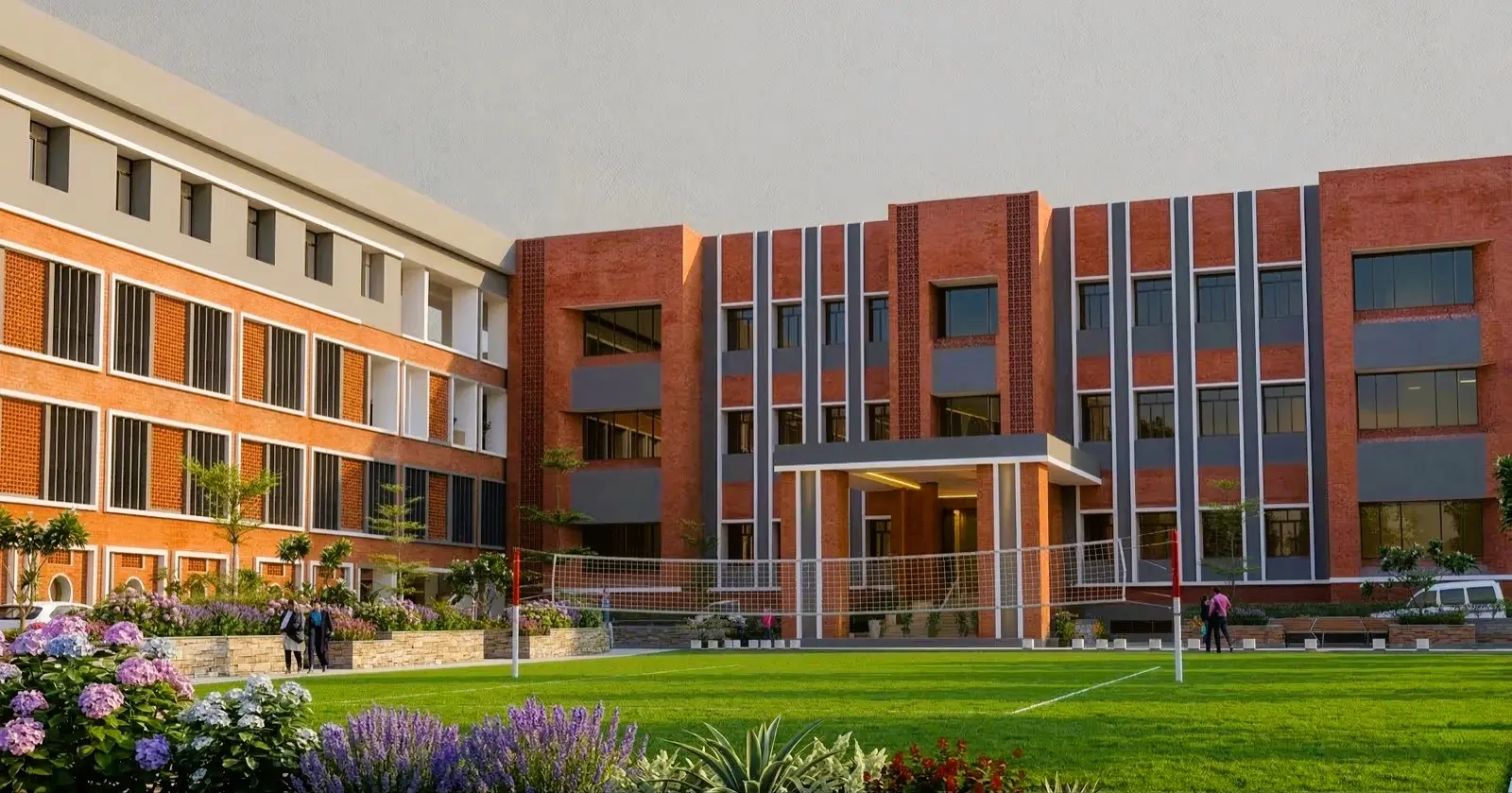 Banaras Institute of Teacher's Education Varanasi Campus & infrastructure photo 30