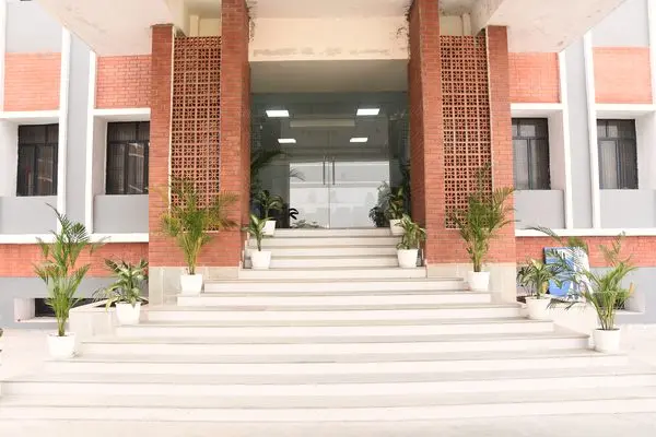 Banaras Institute of Teacher's Education Varanasi Campus & infrastructure photo 27