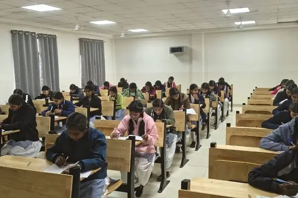 Banaras Institute of Teacher's Education Varanasi Campus & infrastructure photo 25