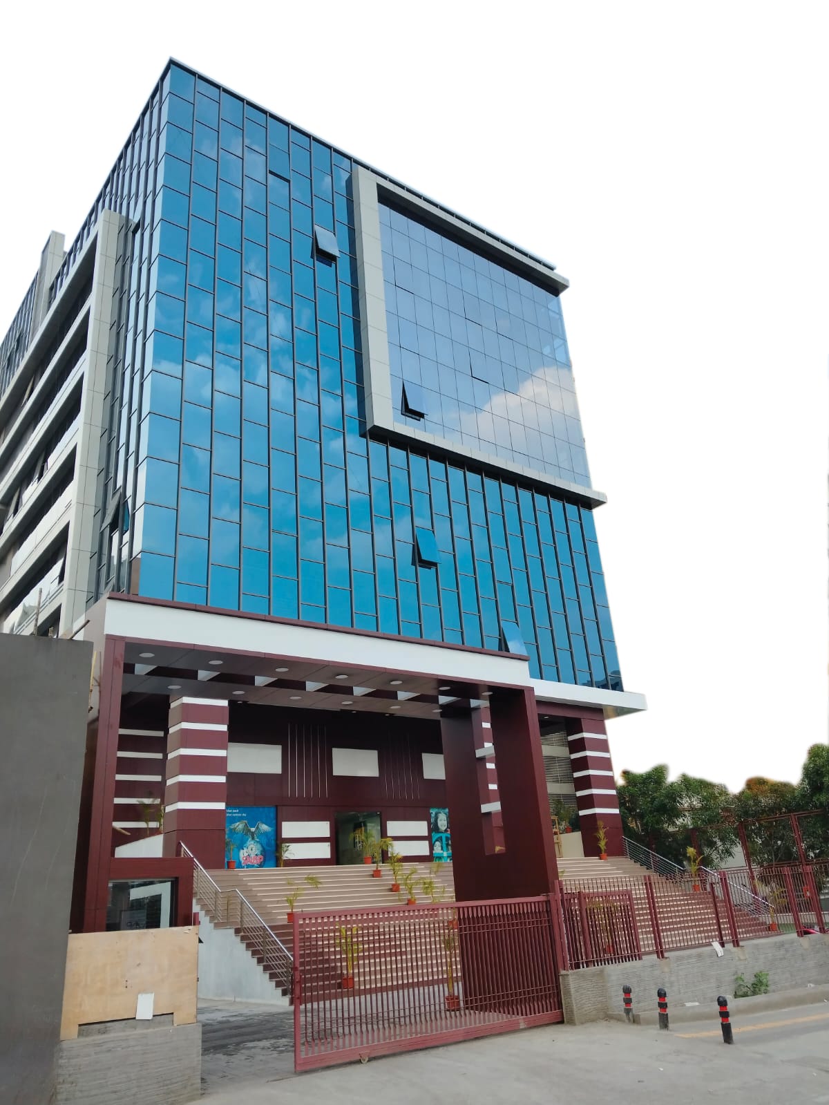 SNBP University Campus photo 13
