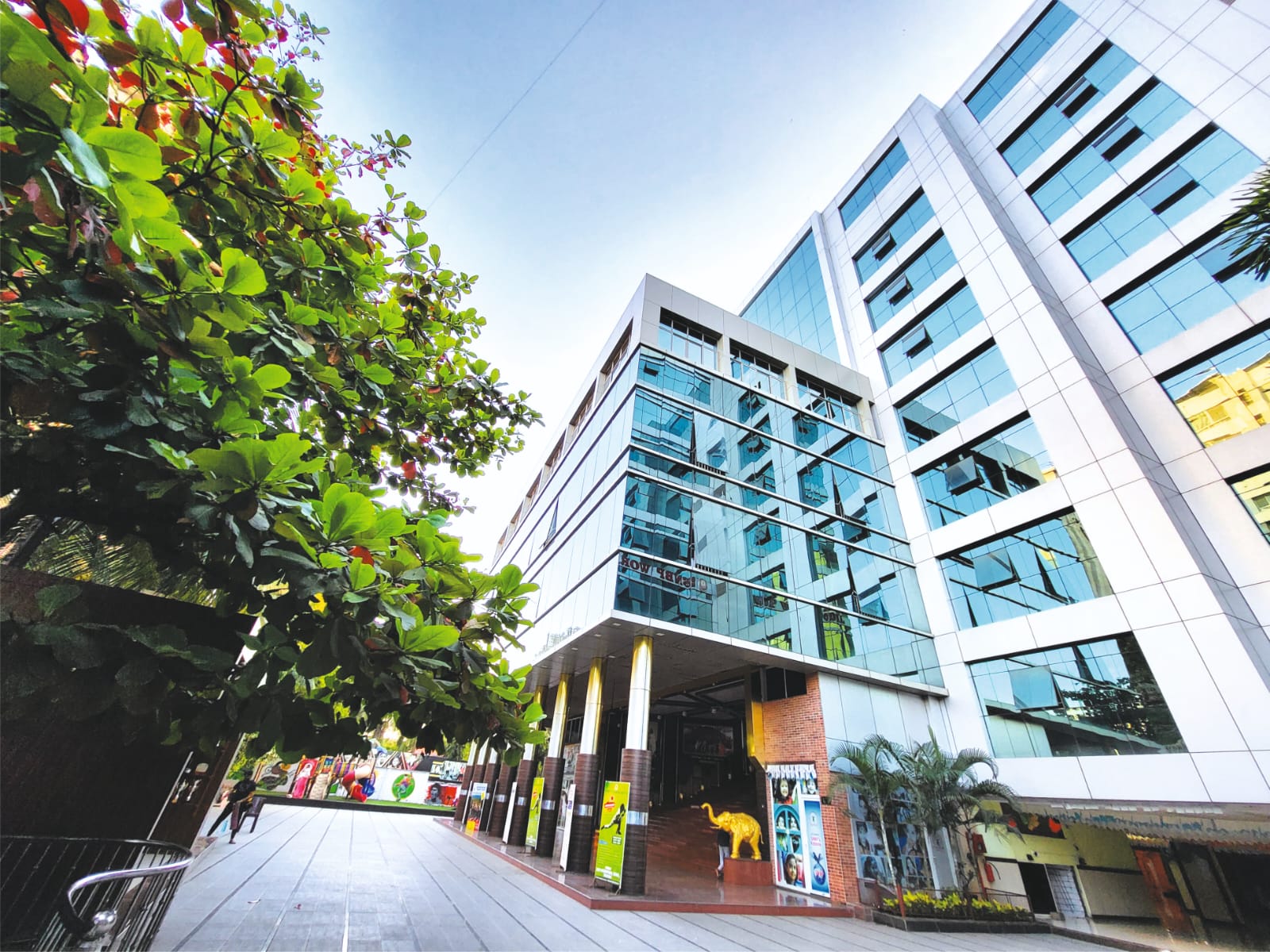 SNBP University Campus photo 10