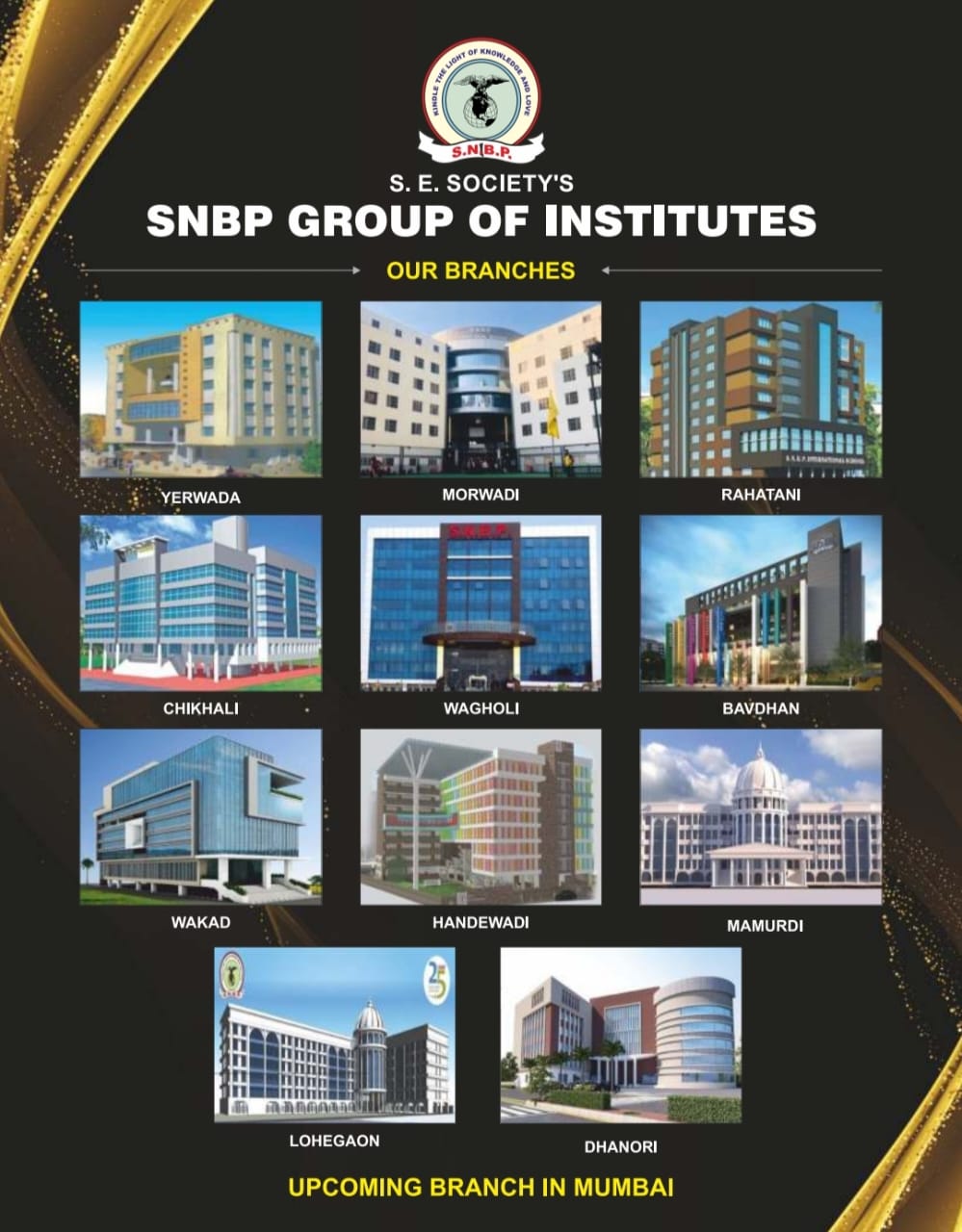 SNBP University Campus photo 9