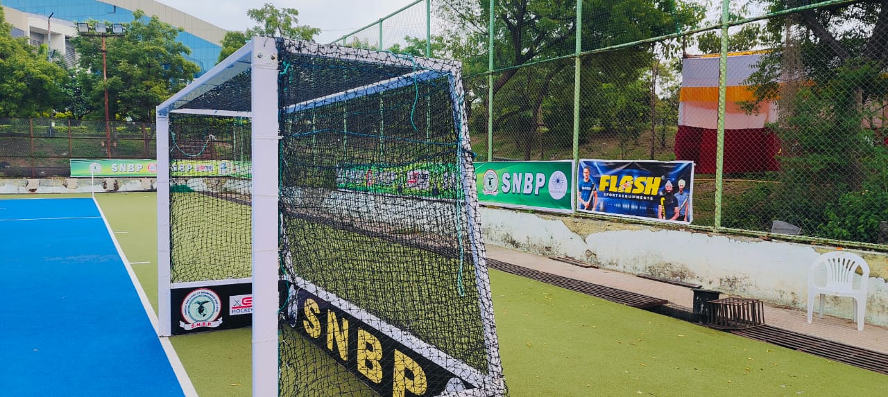 SNBP University Playground photo 7