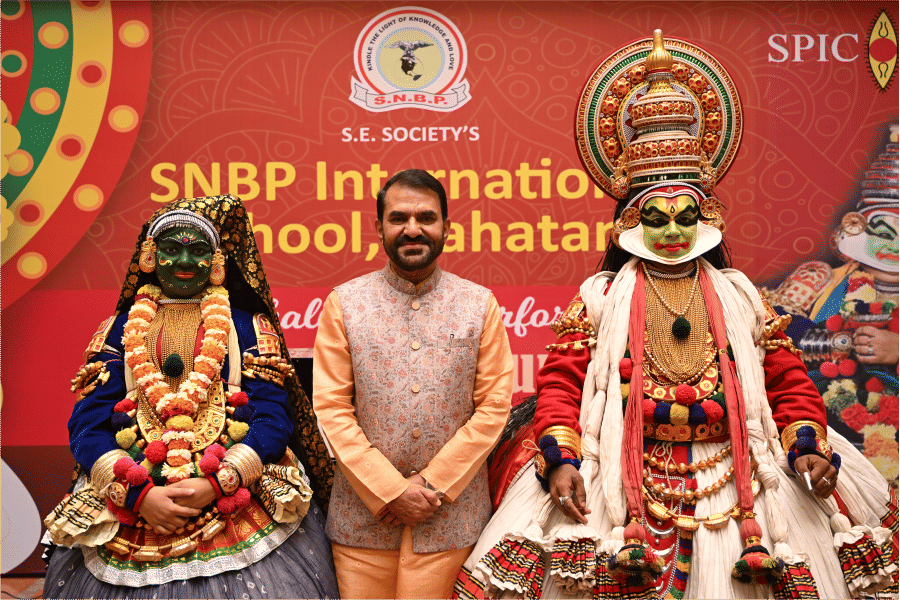 SNBP University Music & Celebrity photo 11