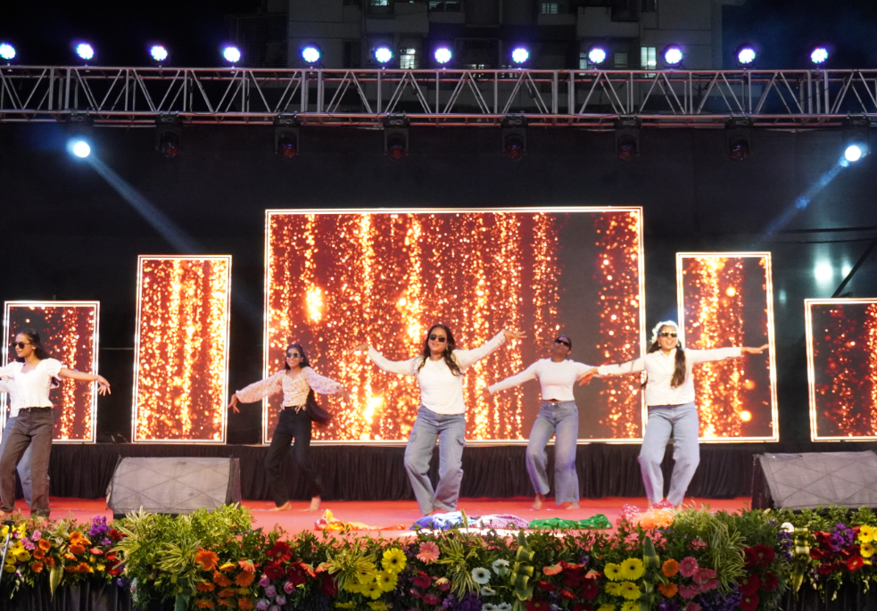 Dnyanvilas College of Engineering Pune Events photo 1