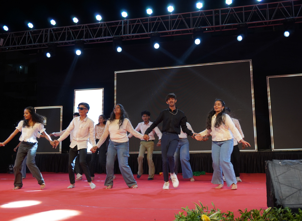 Dnyanvilas College of Engineering Pune Events photo 3