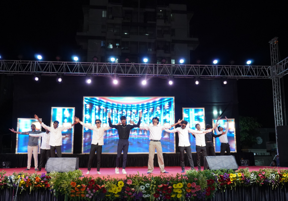 Dnyanvilas College of Engineering Pune Events photo 4