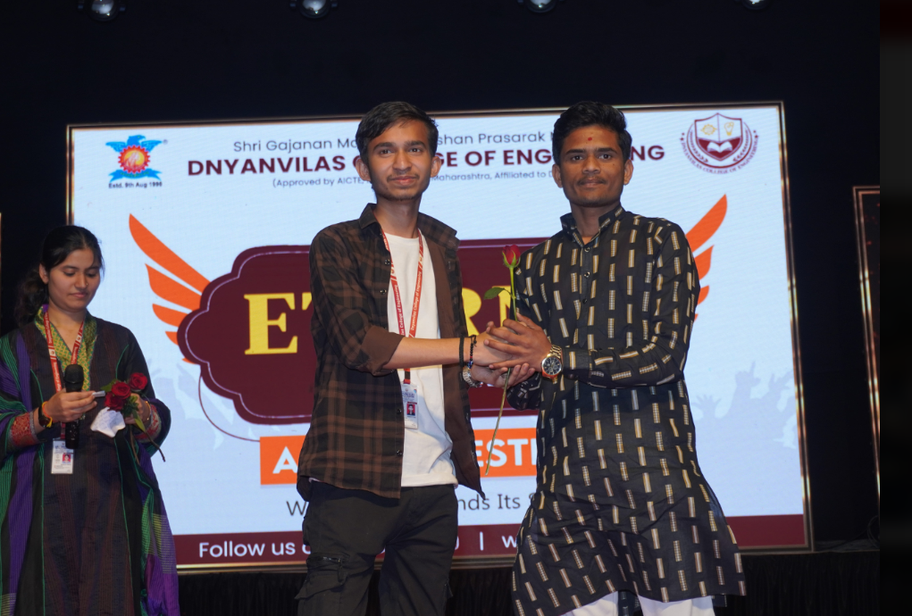 Dnyanvilas College of Engineering Pune Events photo 5