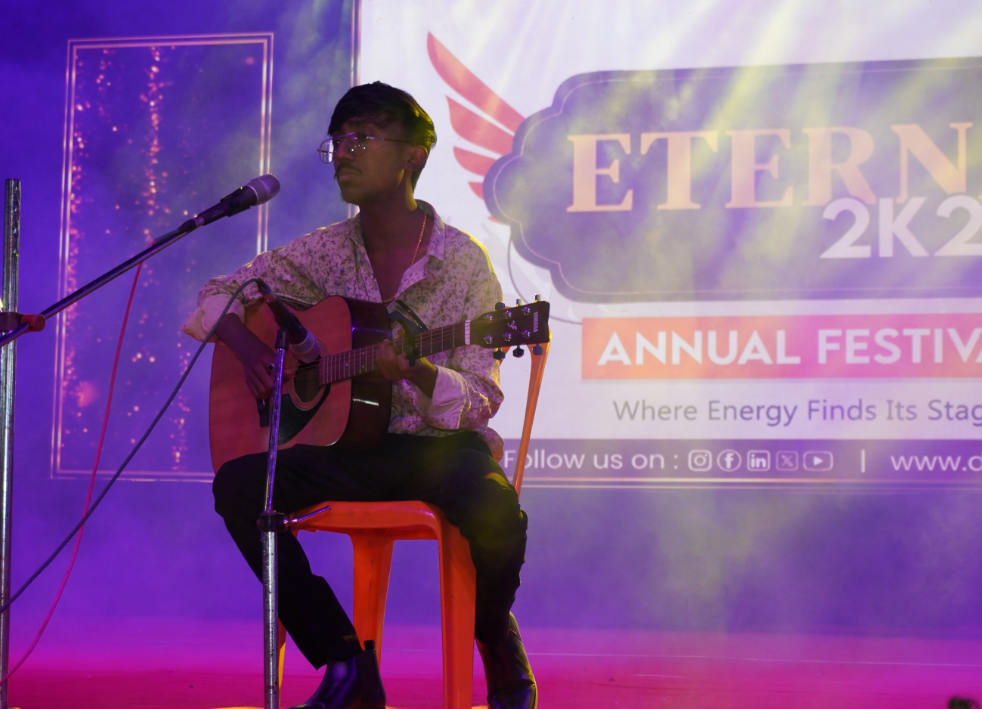 Dnyanvilas College of Engineering Pune Events photo 6