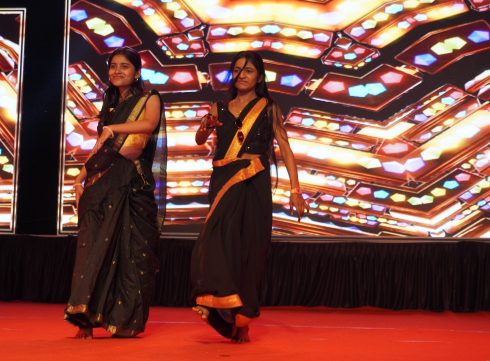 Dnyanvilas College of Engineering Pune Events photo 8
