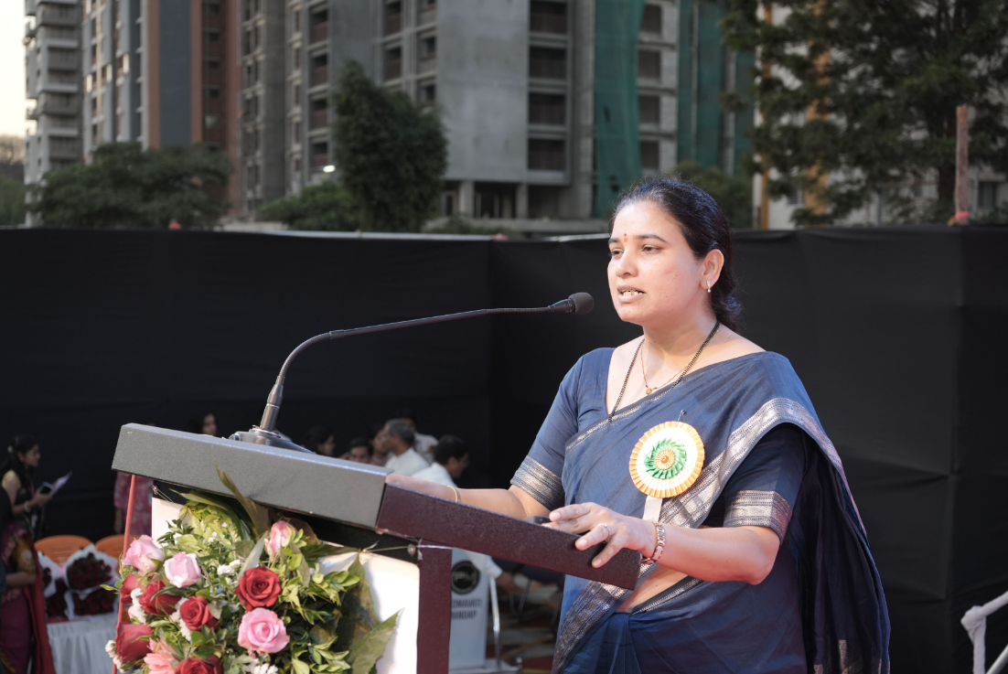 Dnyanvilas College of Engineering Pune Events photo 9