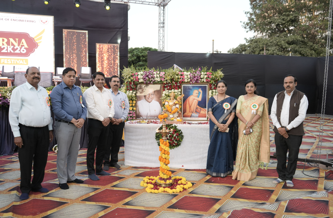 Dnyanvilas College of Engineering Pune Events photo 10