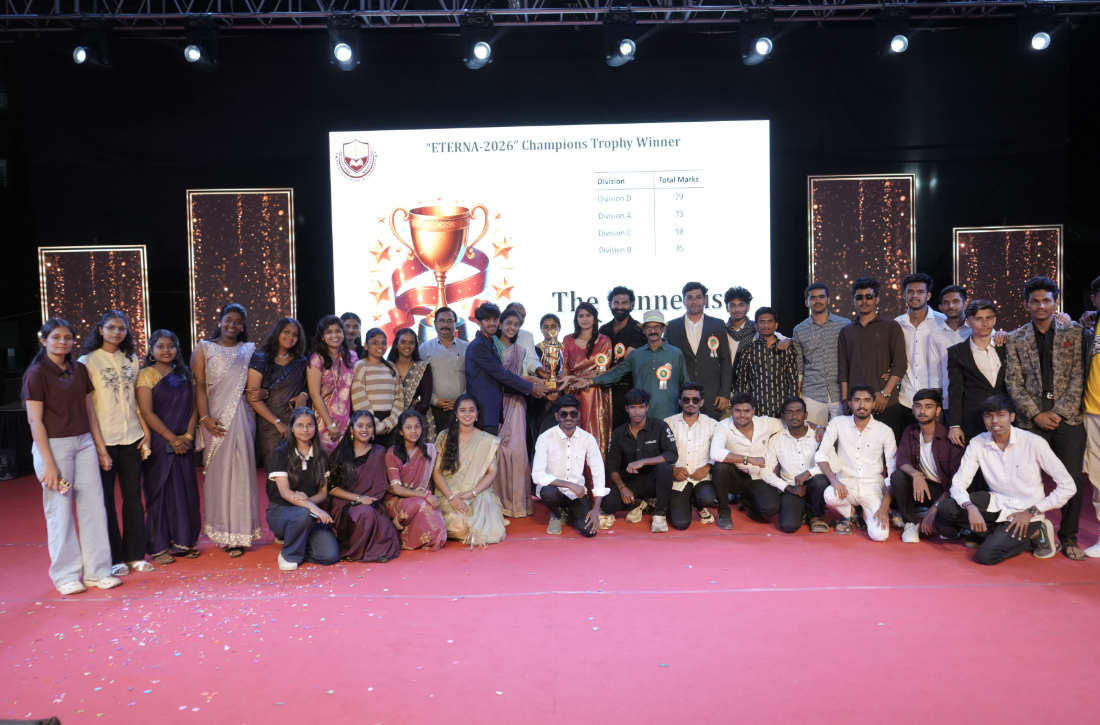 Dnyanvilas College of Engineering Pune Events photo 13