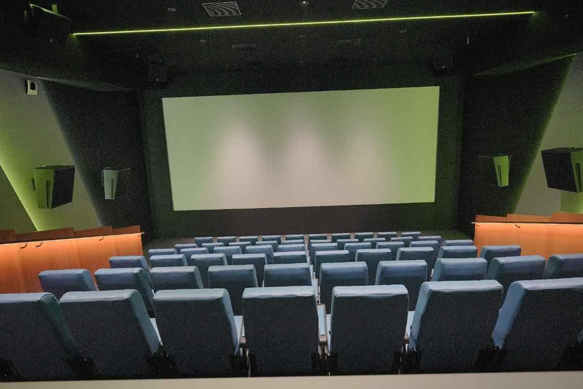 Indian Institute of Creative Technologies (IICT) Class room and Campus photo 17