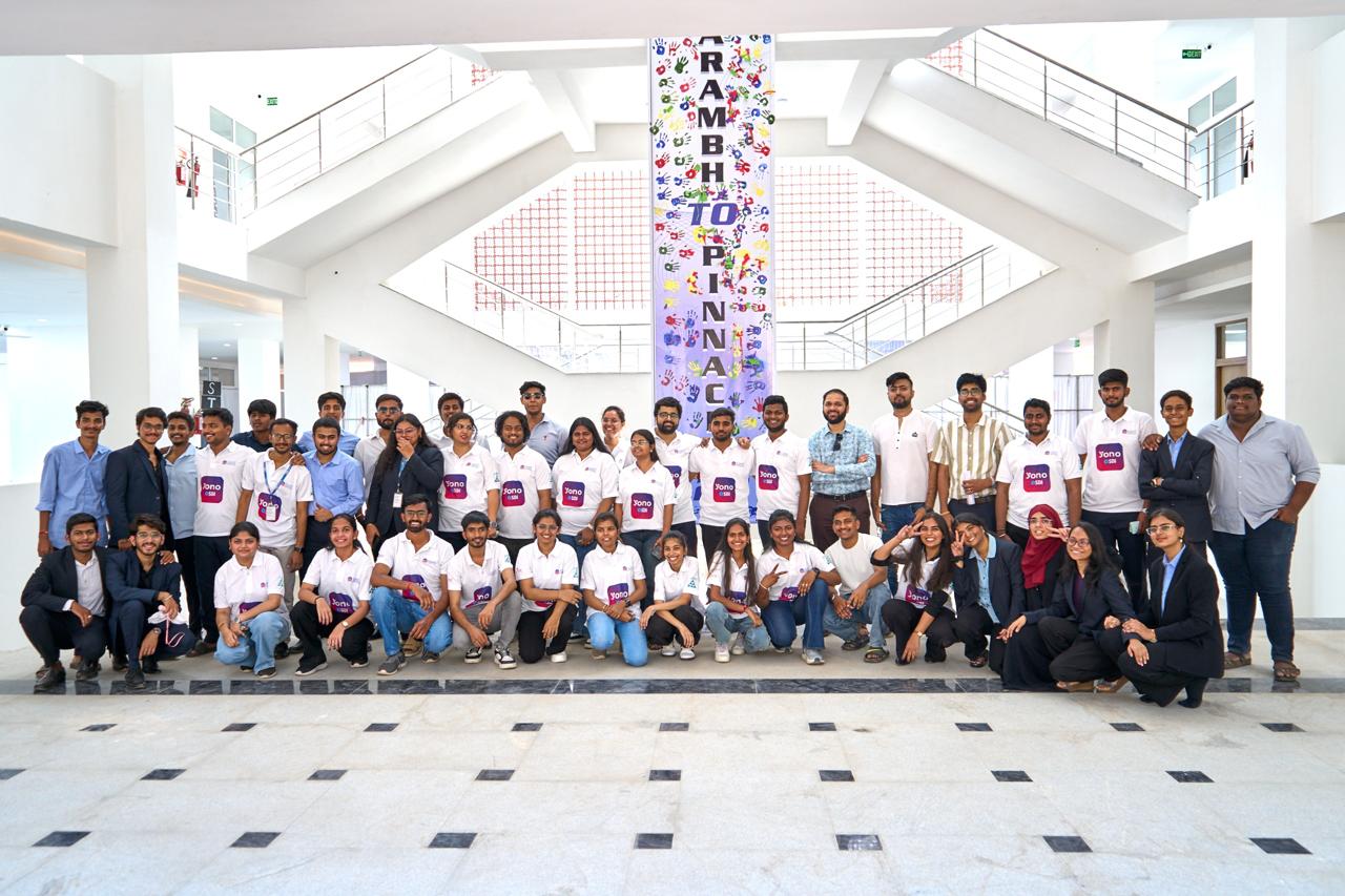 Administrative Staff College of India Hyderabad College Images photo 7
