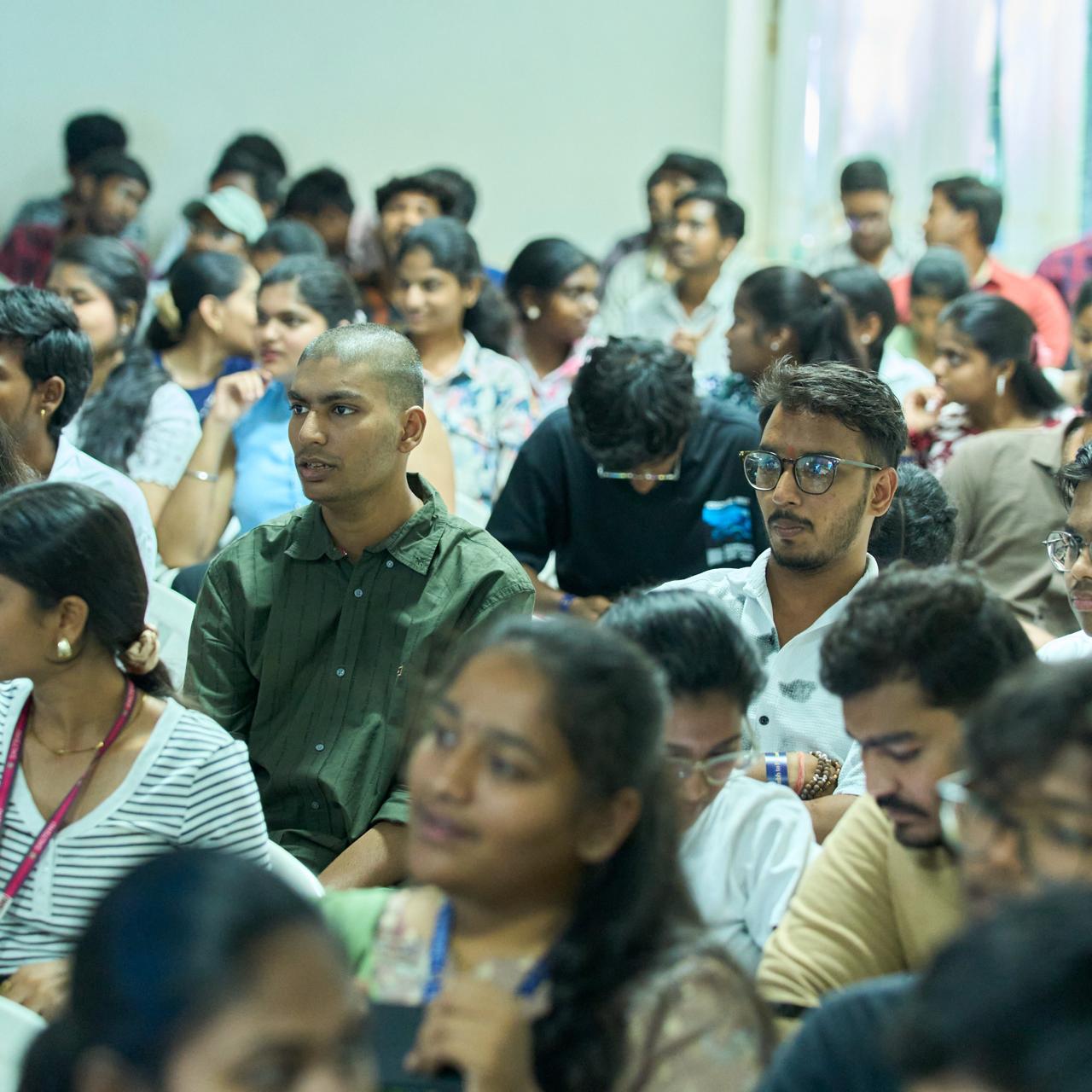 Administrative Staff College of India Hyderabad College Images photo 8