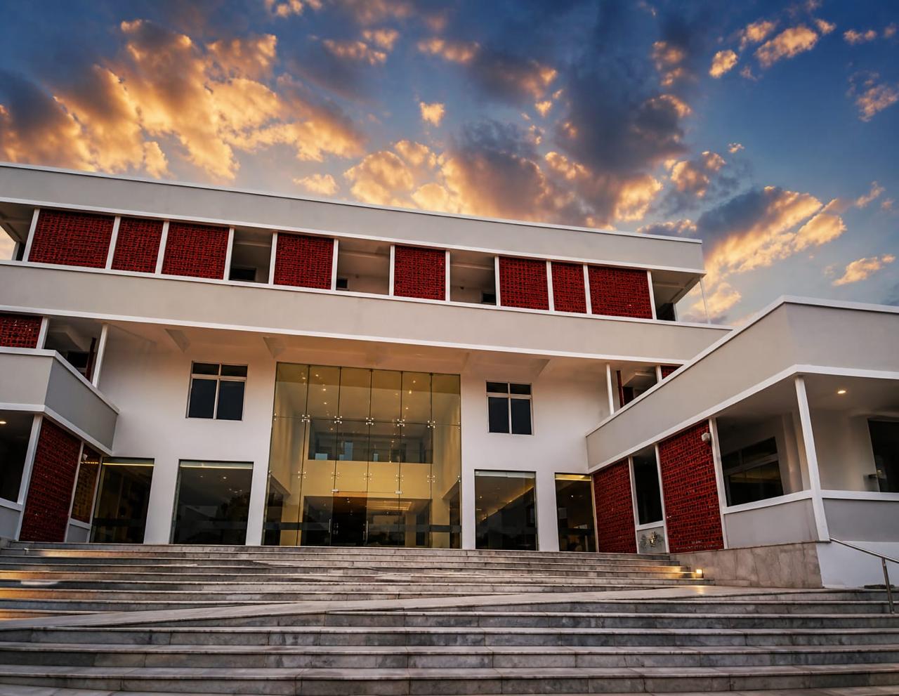 Administrative Staff College of India Hyderabad College Images photo 18