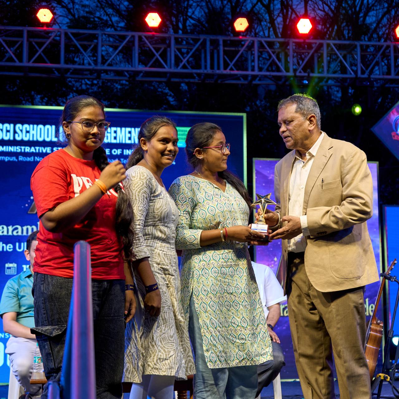 Administrative Staff College of India Hyderabad College Images photo 20