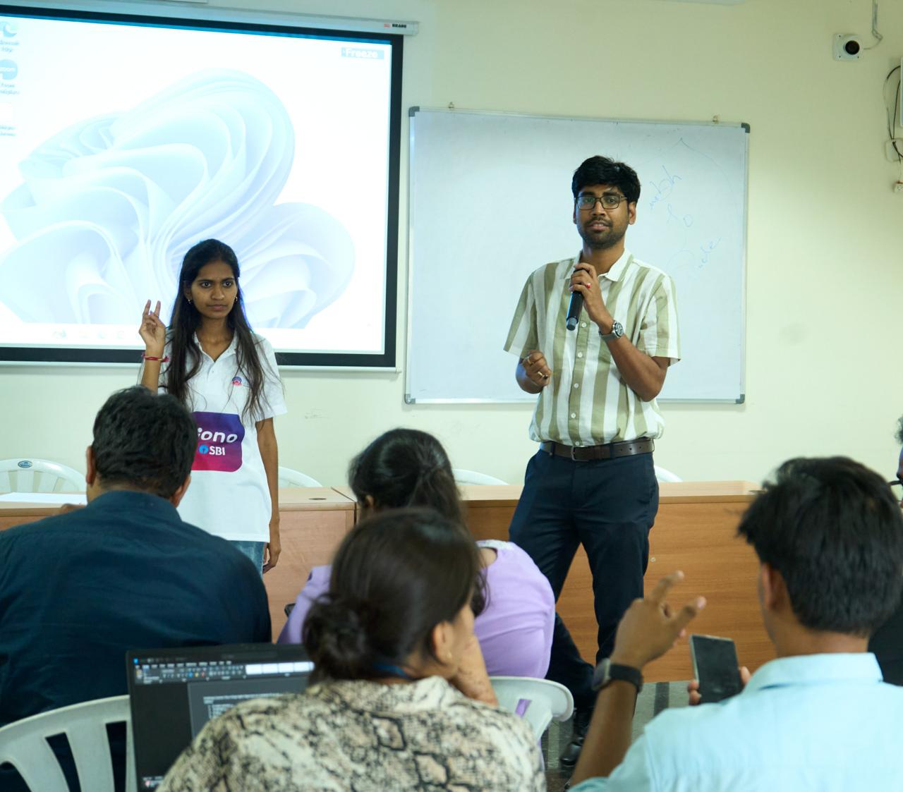 Administrative Staff College of India Hyderabad College Images photo 23