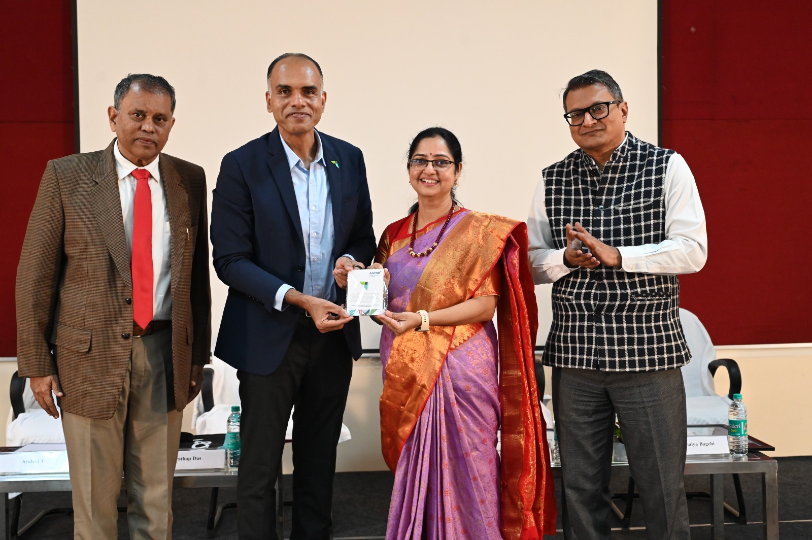 Administrative Staff College of India Hyderabad College Images photo 27