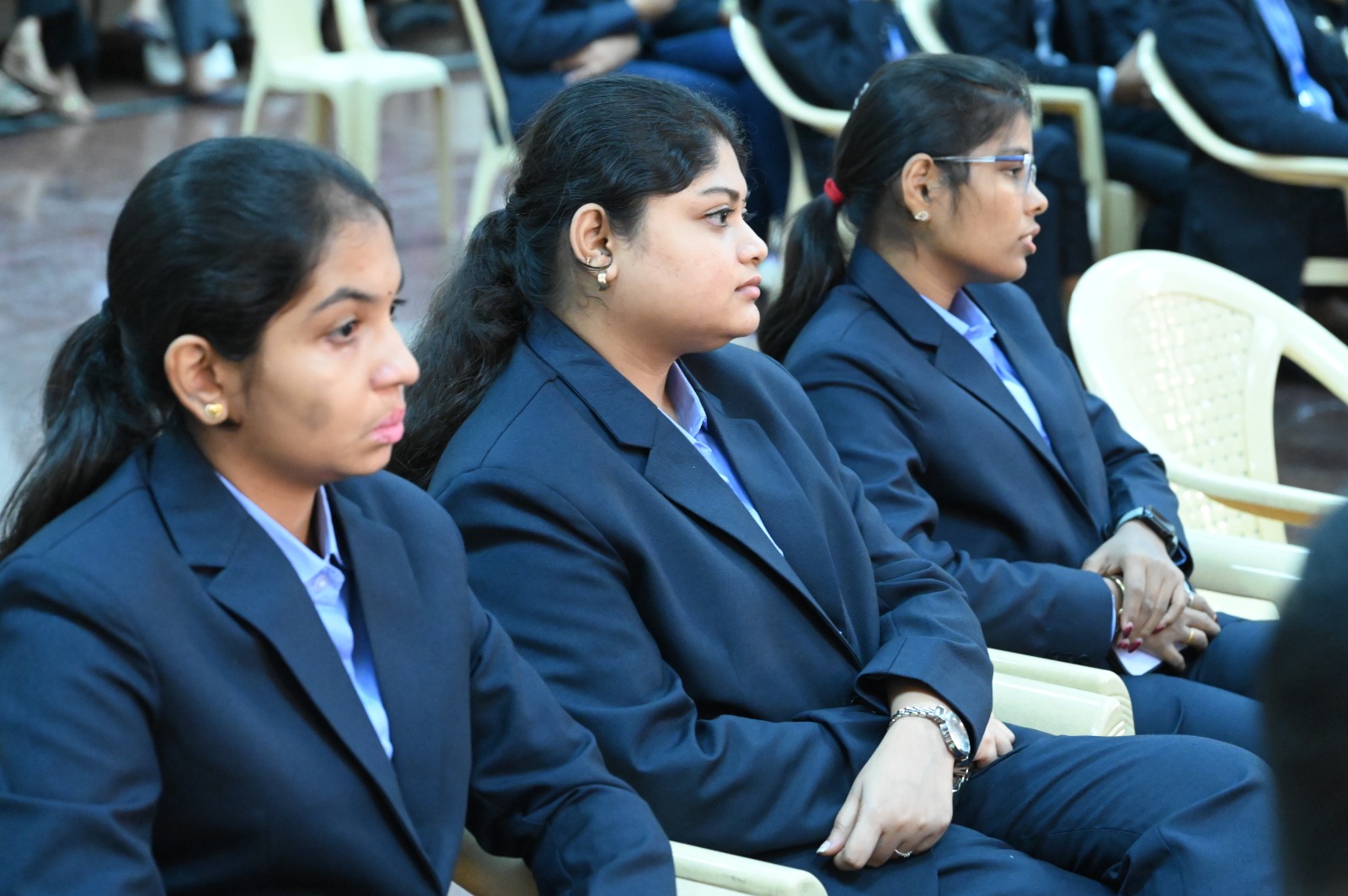Administrative Staff College of India Hyderabad College Images photo 30