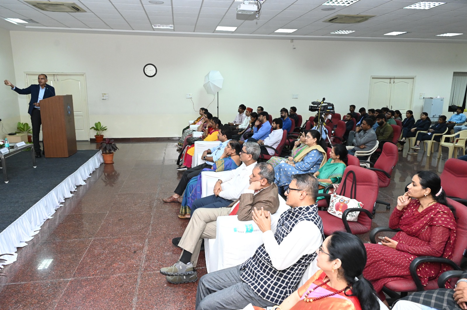 Administrative Staff College of India Hyderabad College Images photo 32