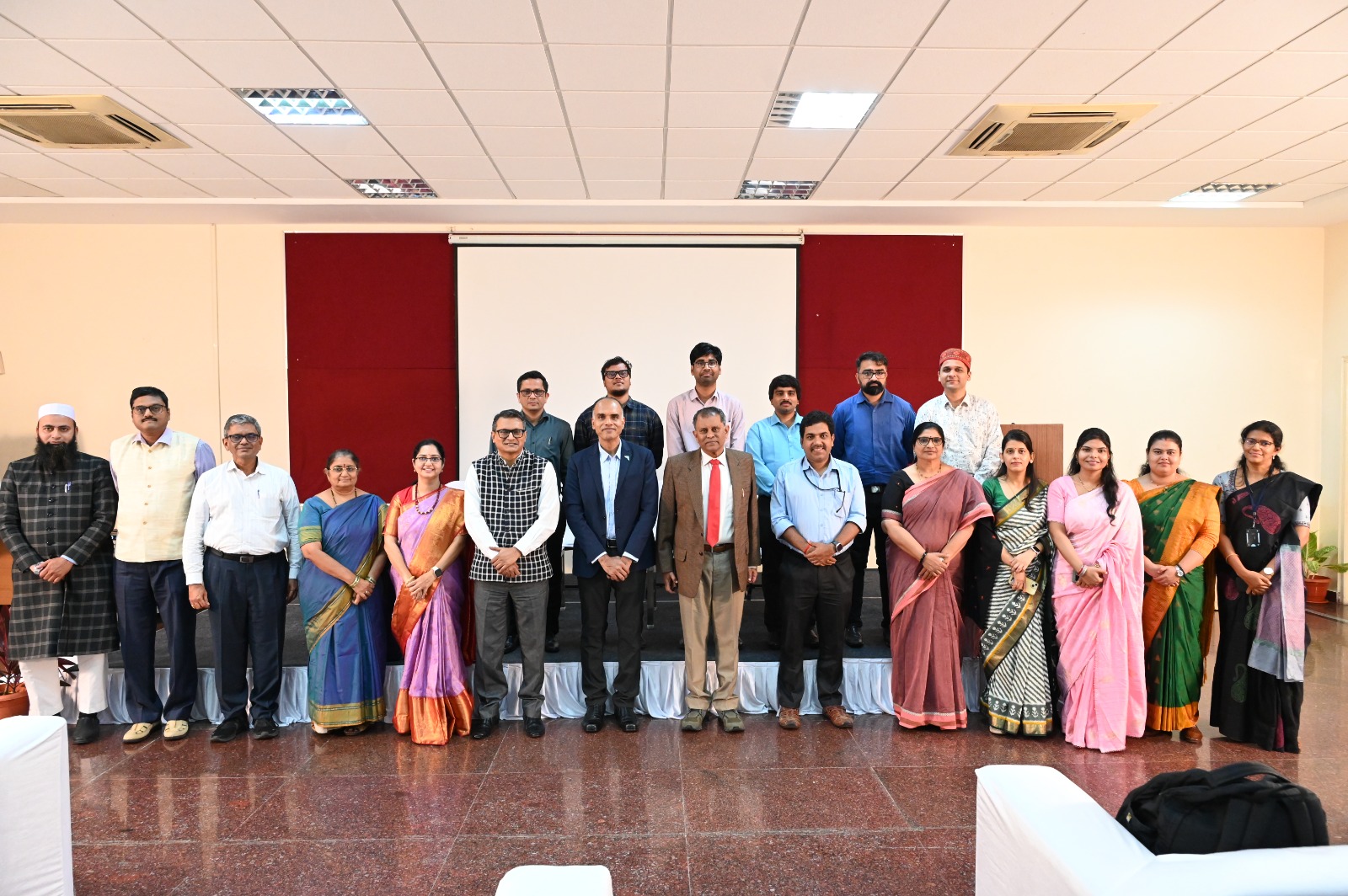 Administrative Staff College of India Hyderabad College Images photo 33