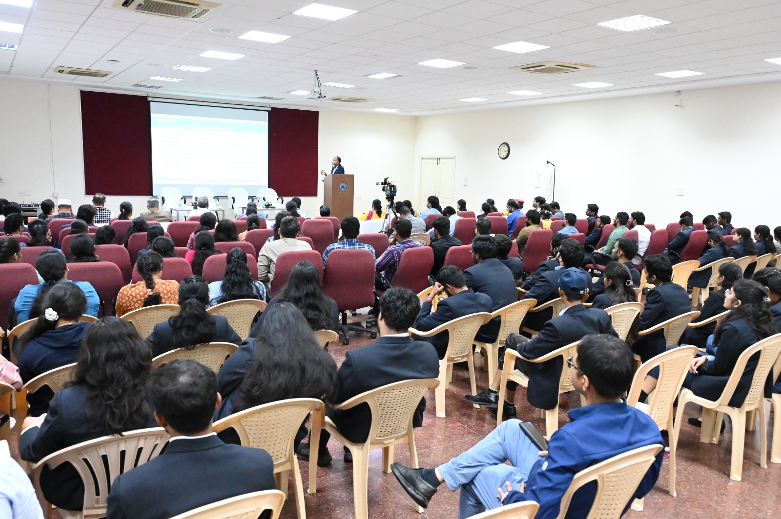 Administrative Staff College of India Hyderabad College Images photo 34