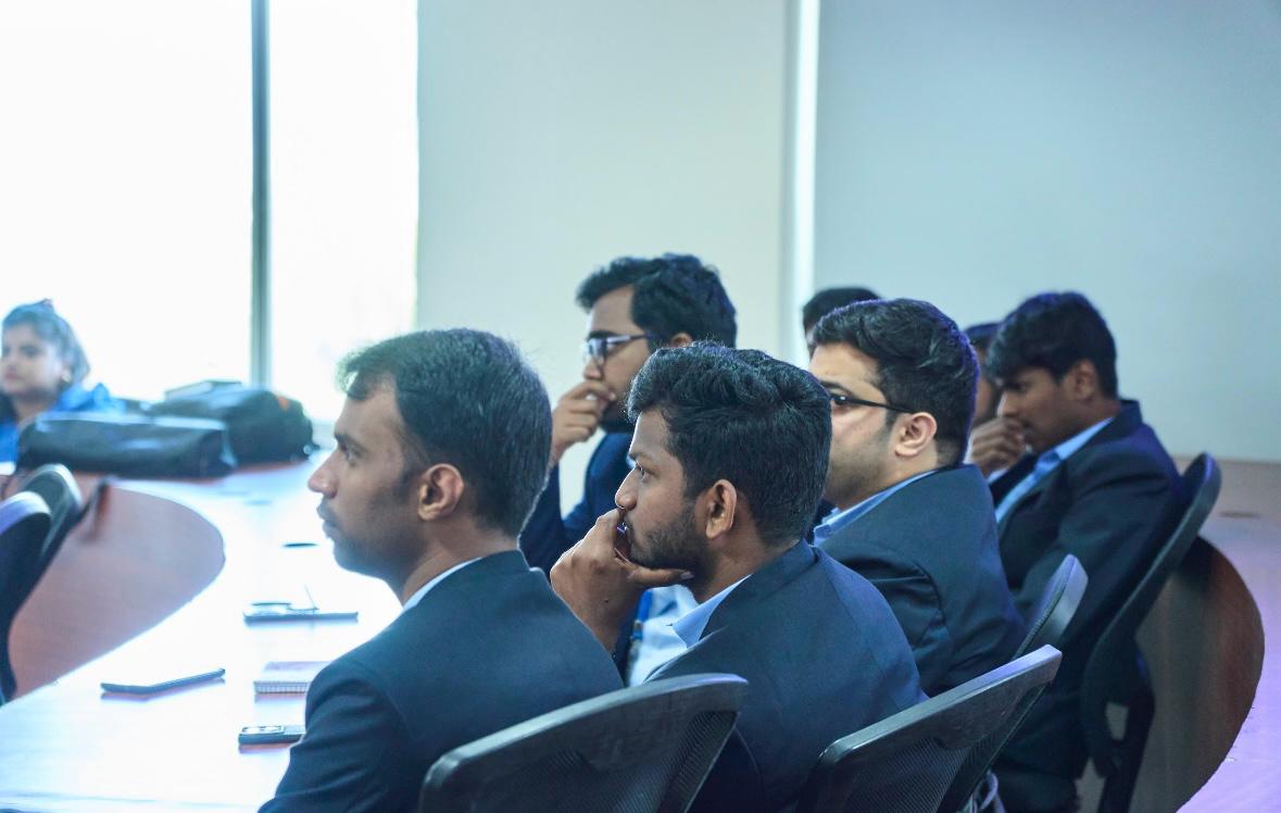 Administrative Staff College of India Hyderabad College Images photo 36