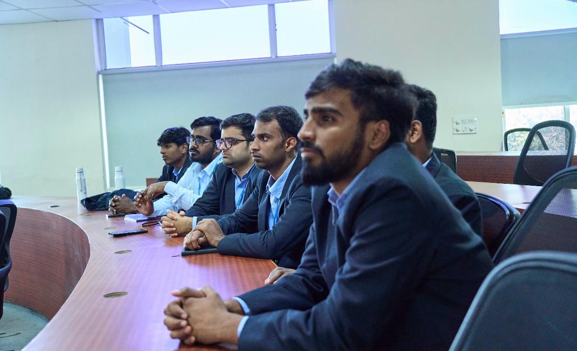 Administrative Staff College of India Hyderabad College Images photo 38