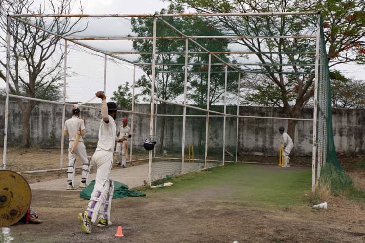 Vikrant Group of Institutions Indore Infrastructure photo 21