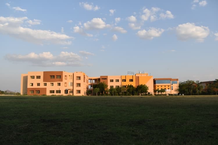 Vikrant Group of Institutions Indore Infrastructure photo 18