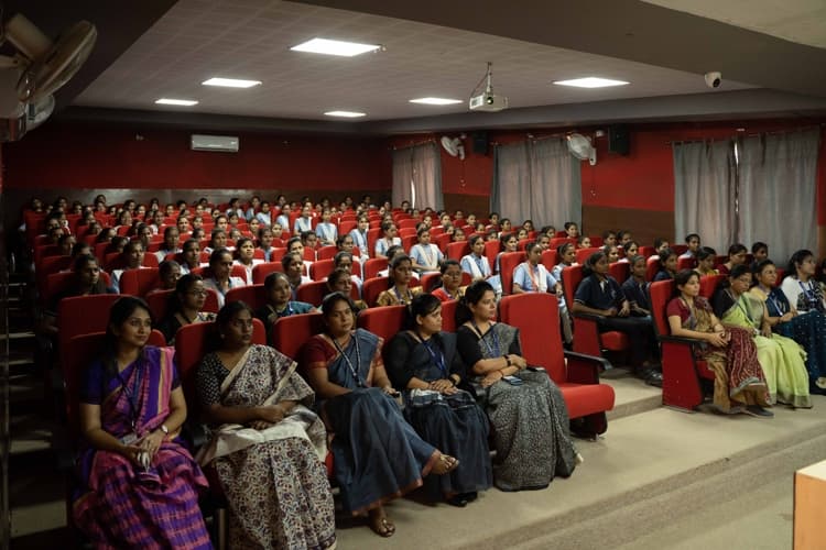 Vikrant Group of Institutions Indore Infrastructure photo 27
