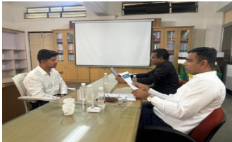 K. K. Wagh Agriculture and Agriculture Allied Colleges Nashik College Images photo 1