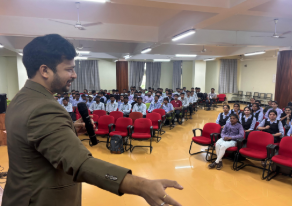 K. K. Wagh Agriculture and Agriculture Allied Colleges Nashik College Images photo 3