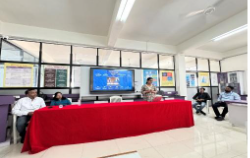 K. K. Wagh Agriculture and Agriculture Allied Colleges Nashik College Images photo 4
