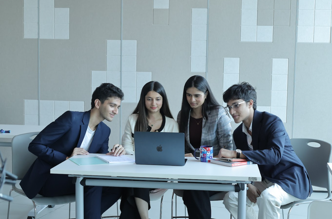 ATLAS SkillTech University Mumbai College Images photo 1