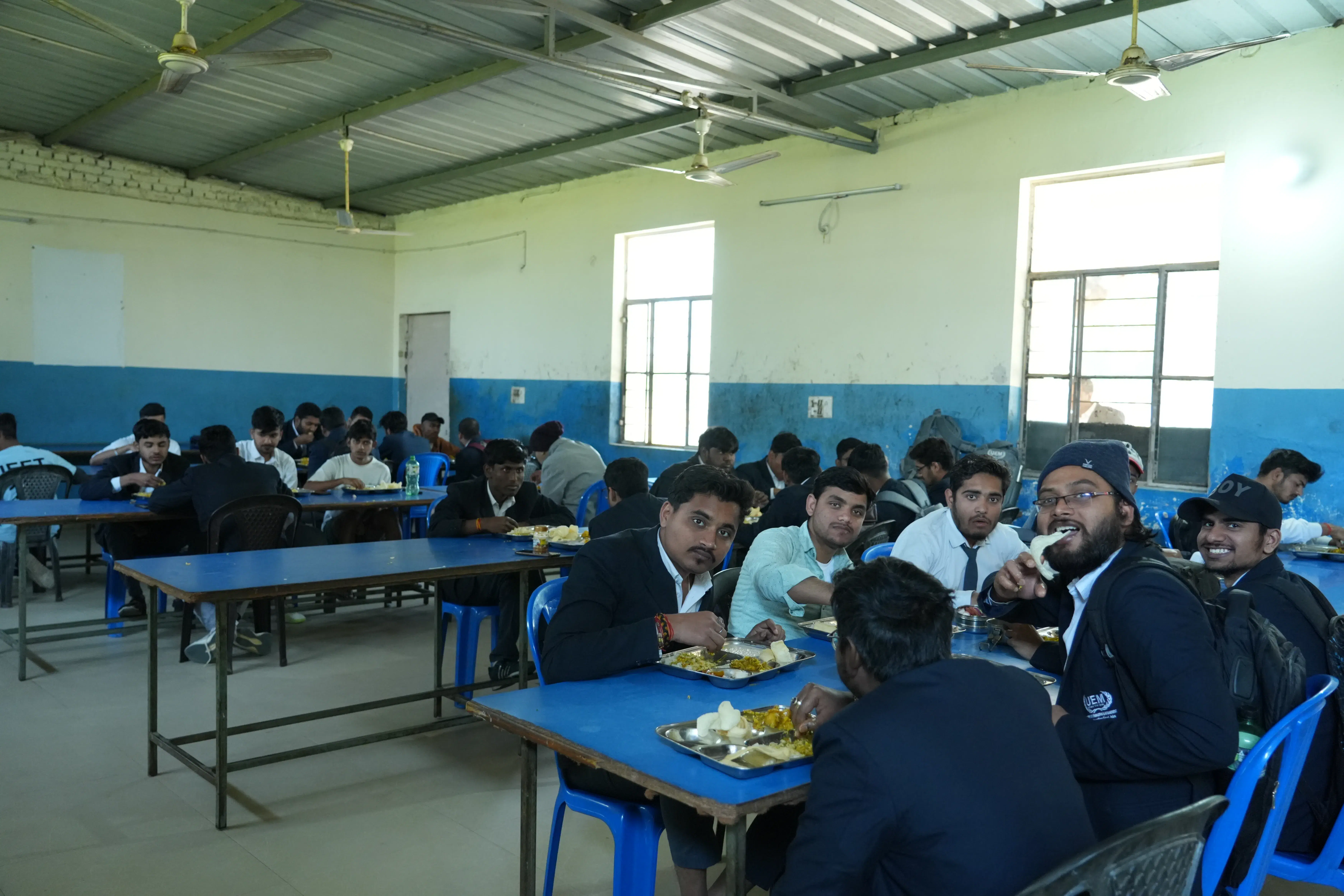 UEM Jaipur Cafeteria photo 6