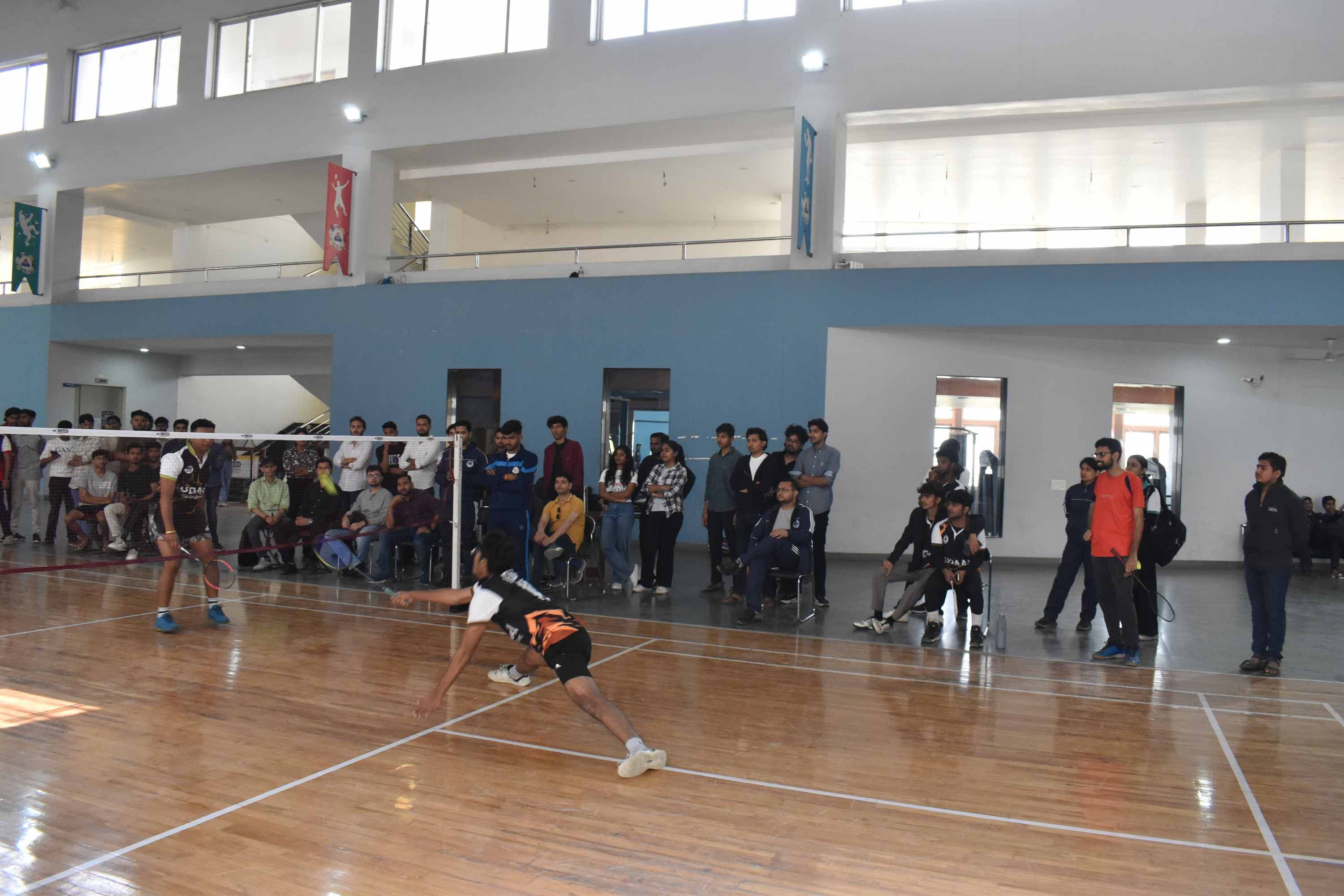 UGI Allahabad Udaan Sports Meet photo 5
