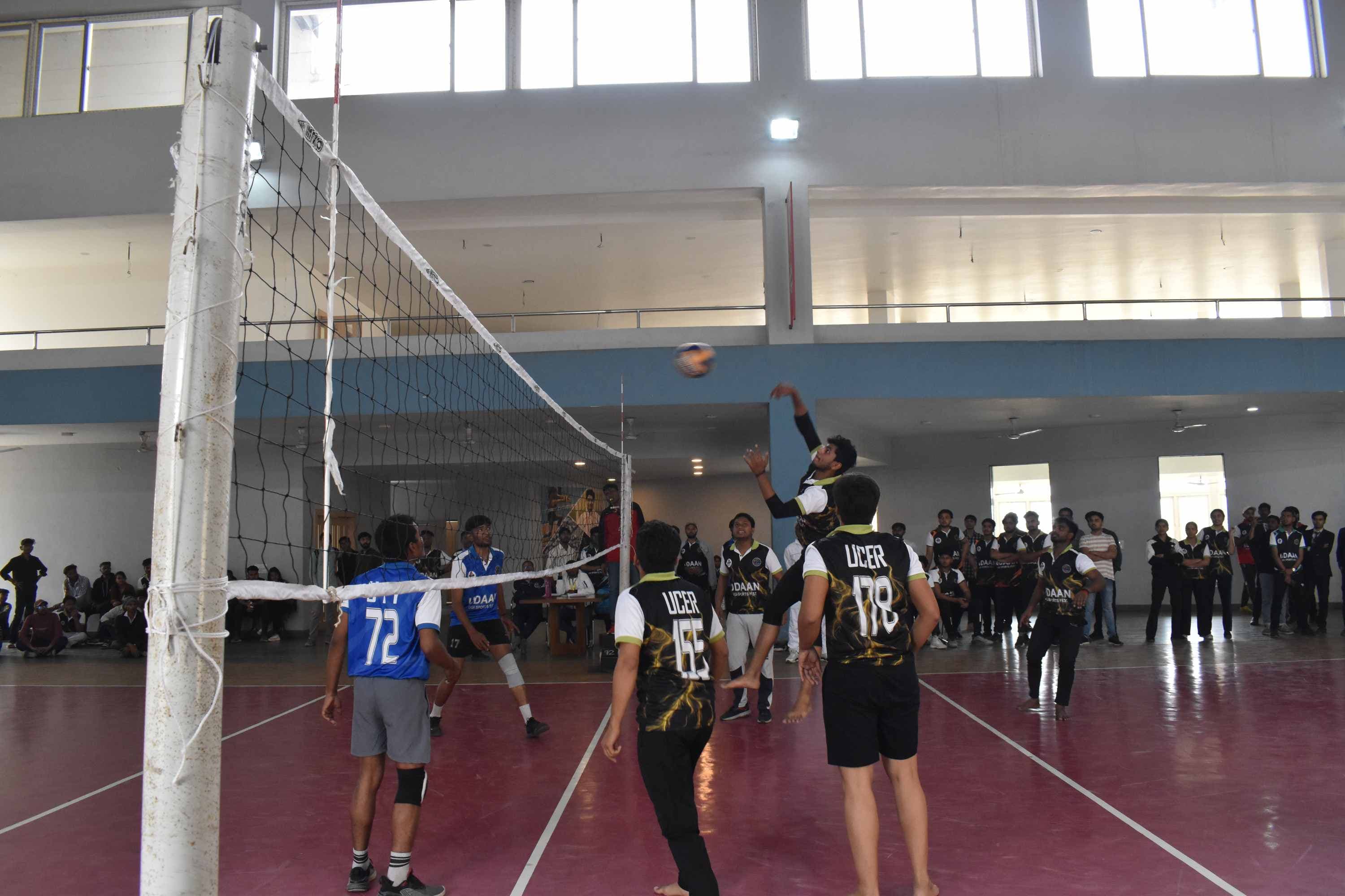 UGI Allahabad Udaan Sports Meet photo 18