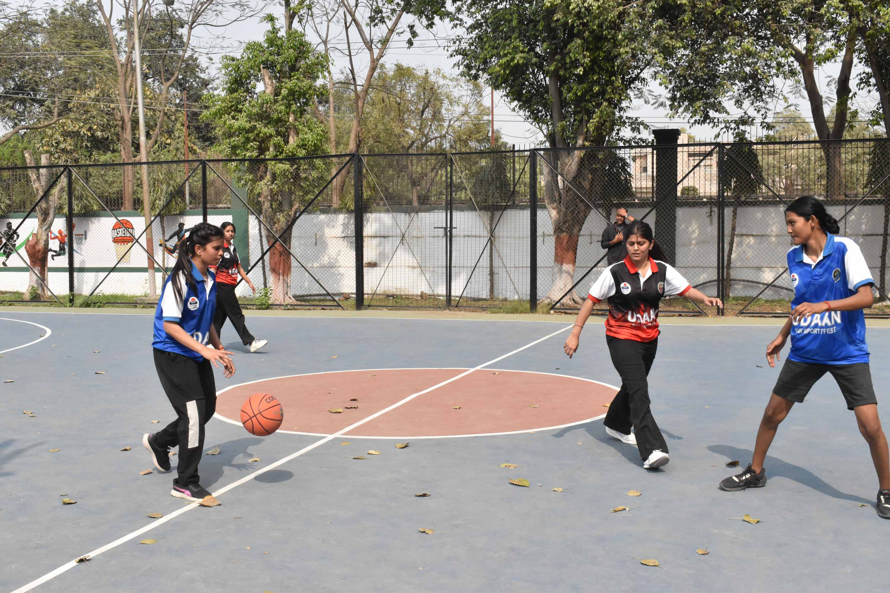 UGI Allahabad Udaan Sports Meet photo 22