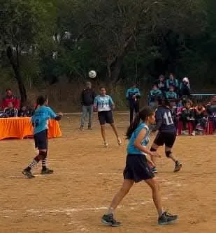UEM Jaipur Sports photo 37